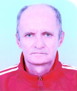 Русаков Сергей Васильевич
